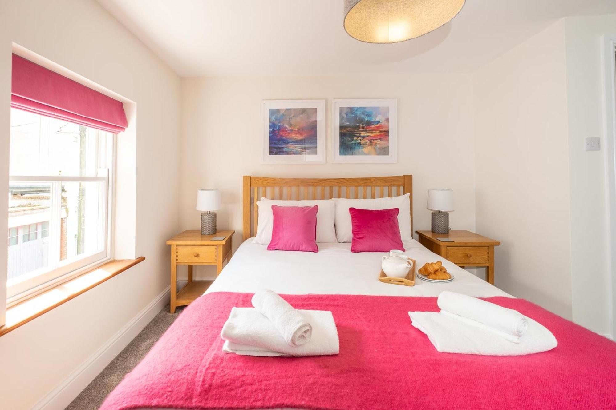 Avocet Cottage Алдебург Экстерьер фото